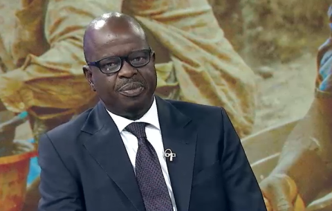 WATCH | Fixing The North West | Premier Mokgosi talks on key
